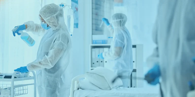 NDIS Medical Cleaning Services Burpengary East