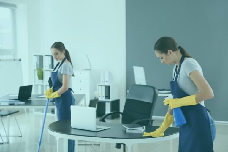 NDIS Office Cleaning Services Burpengary East