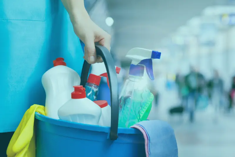 Other NDIS Cleaning Services Burpengary East