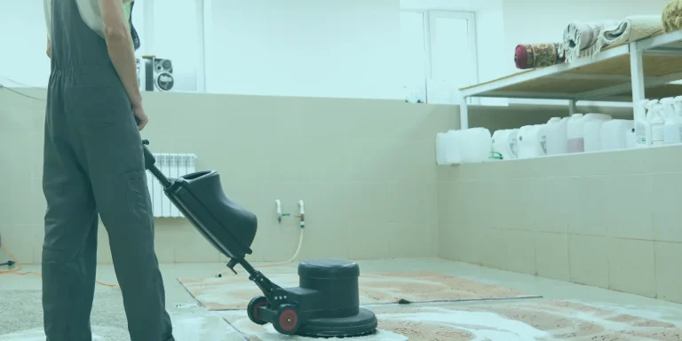 NDIS Rug Cleaning Services Burpengary East