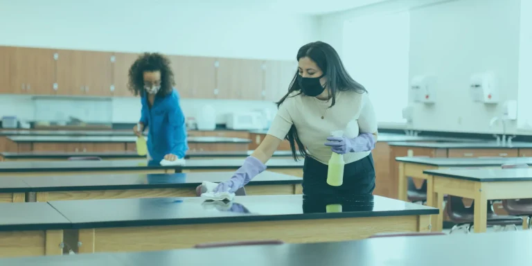 NDIS School Cleaning Services Burpengary East